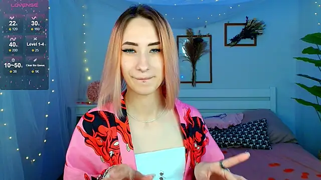 Snapshot of Kar1_na_ chatting on March 2025 08:55:02 AM Kar1 na online show from March 2025 08:55:02 AM