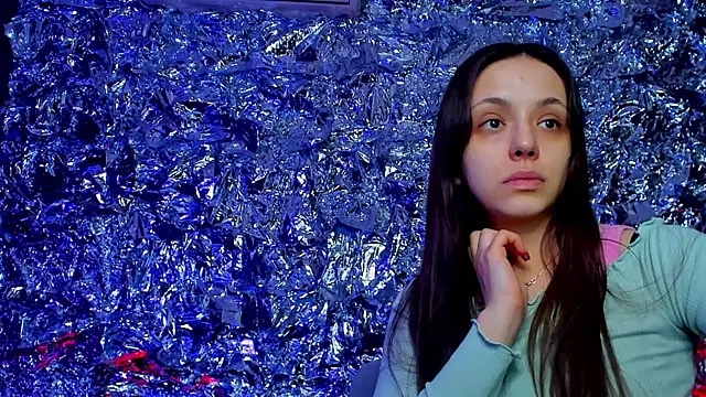 Sahara Shields online show from January 2025 10:27:02 AM