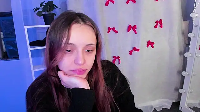 Sahara Shields online show from January 2025 10:23:02 AM