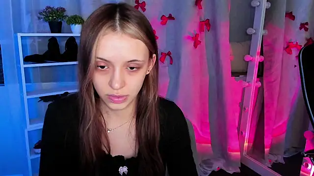 Sahara Shields online show from March 2025 09:58:02 AM