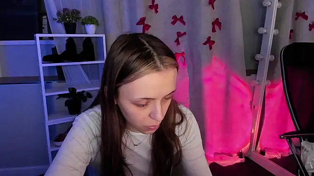 Sahara Shields online show from March 2025 01:34:01 PM