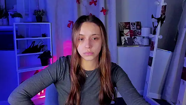 Sahara Shields online show from September 2025 10:04:02 AM