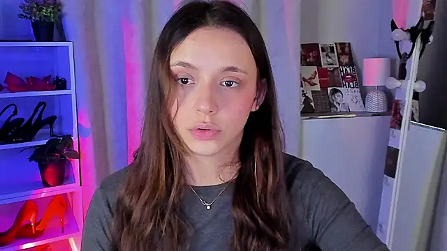 Sahara Shields online show from October 2025 10:25:01 AM