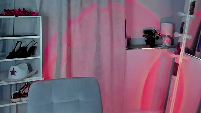 Sahara Shields online show from May 2026 11:09:02 AM