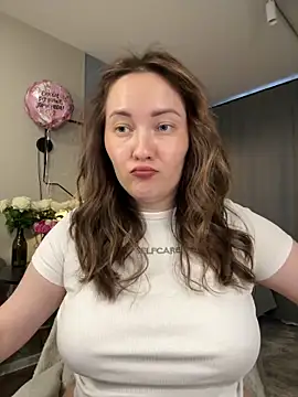 Kiss My Body online show from May 2026 05:20:02 PM