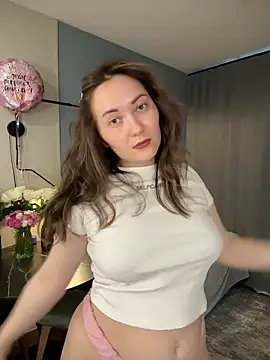 Kiss My Body online show from May 2026 06:09:01 PM
