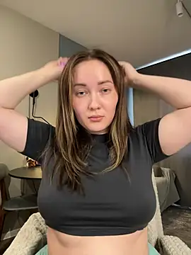 Kiss My Body online show from June 2026 05:28:01 PM