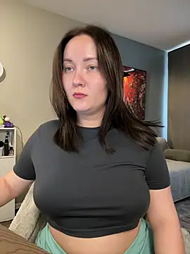 Kiss My Body online show from August 2026 01:36:01 PM