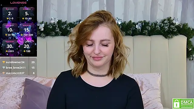 Eva  Summer online show from January 2025 07:34:01 PM