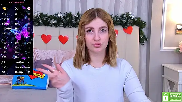 Eva  Summer online show from February 2025 01:05:01 PM