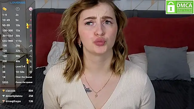 Eva  Summer online show from March 2025 07:37:01 PM