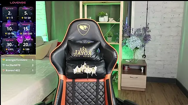 Snapshot of M_Jasper chatting on January 2025 02:19:01 PM M Jasper online show from January 2025 02:19:01 PM