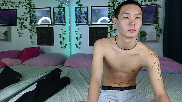 Snapshot of M_Jasper chatting on January 2025 05:23:01 PM M Jasper online show from January 2025 05:23:01 PM