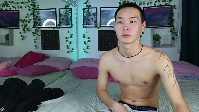 Snapshot of M_Jasper chatting on January 2025 08:25:02 PM M Jasper online show from January 2025 08:25:02 PM