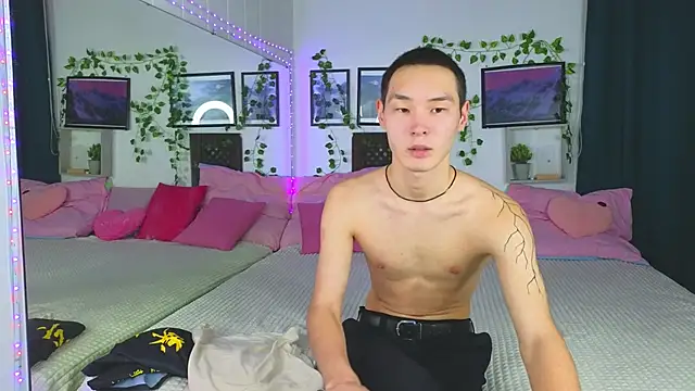 Snapshot of M_Jasper chatting on January 2025 02:28:02 PM M Jasper online show from January 2025 02:28:02 PM