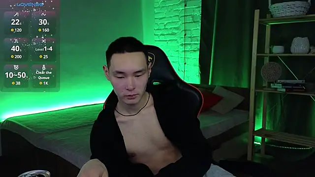 Snapshot of M_Jasper chatting on January 2025 09:28:01 PM M Jasper online show from January 2025 09:28:01 PM