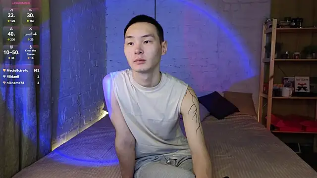 Snapshot of M_Jasper chatting on February 2025 07:00:01 PM M Jasper online show from February 2025 07:00:01 PM