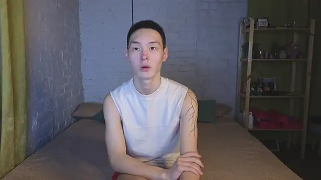 Snapshot of M_Jasper chatting on March 2025 06:21:02 PM M Jasper online show from March 2025 06:21:02 PM