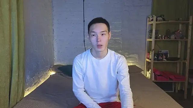 Snapshot of M_Jasper chatting on March 2025 06:41:02 PM M Jasper online show from March 2025 06:41:02 PM