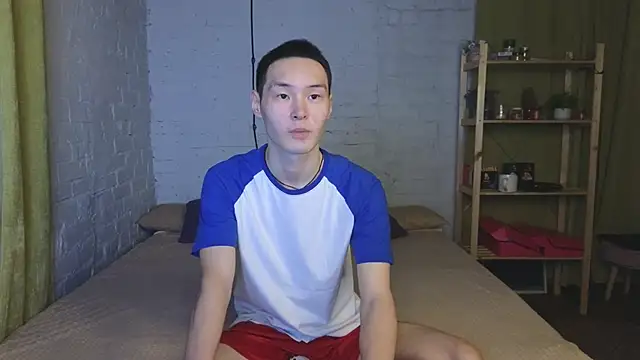 Snapshot of M_Jasper chatting on March 2025 07:06:02 PM M Jasper online show from March 2025 07:06:02 PM