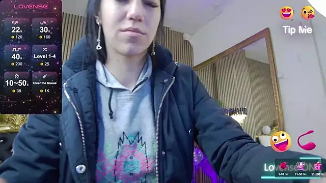 Snapshot of KeylaBlair chatting on February 2025 04:22:02 AM KeylaBlair online show from February 2025 04:22:02 AM