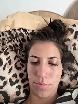 KeylaBlair online show from June 2026 01:12:02 PM