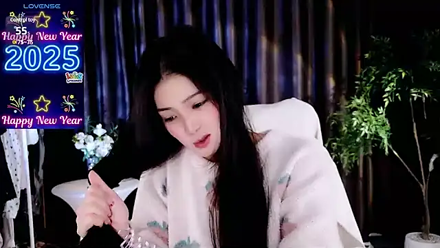 miaomiao-777 online show from February 2025 04:18:01 PM