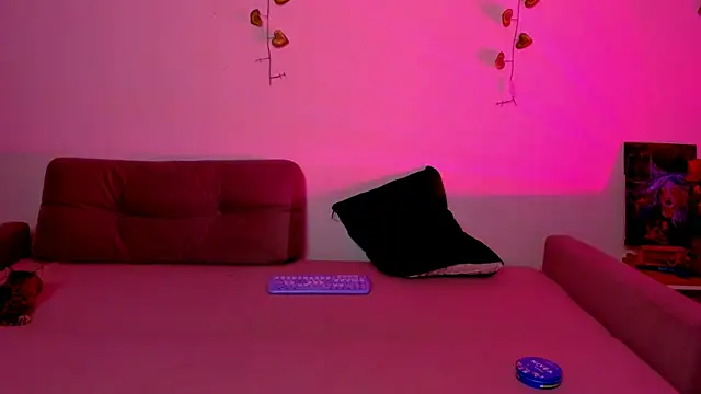 LadyTrep online show from March 2026 07:31:02 PM