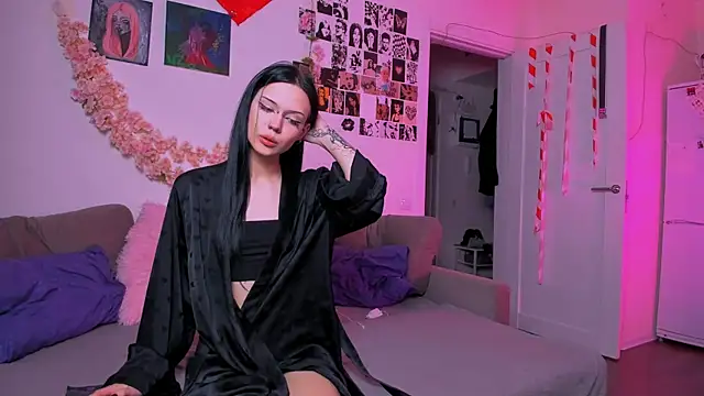 LadyTrep online show from May 2026 08:50:01 PM