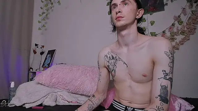 LadyTrep online show from July 2026 09:39:02 PM
