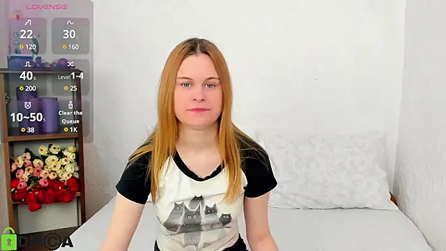 HillEva online show from February 2025 09:13:02 AM