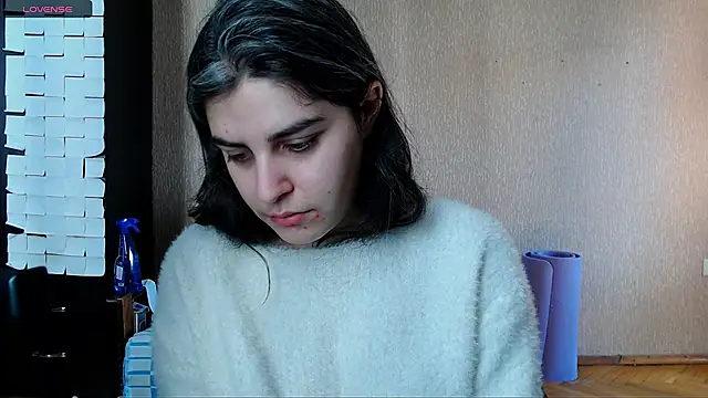  Roselina  online show from February 2026 09:19:02 AM