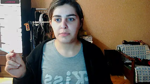  Roselina  online show from April 2026 05:50:02 PM