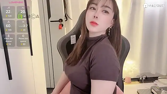 Alano-01 online show from March 2025 08:15:02 AM