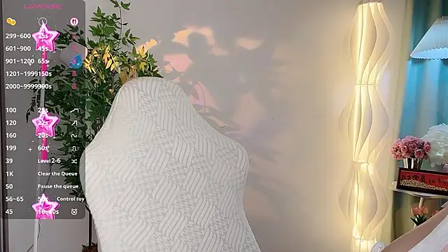 Alano-01 online show from March 2026 03:34:02 AM