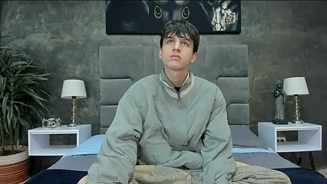 bruce hans online show from November 2025 11:53:01 AM