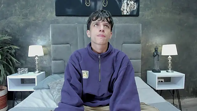 bruce hans online show from February 2026 11:33:01 AM