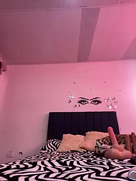 Keyler True18 online show from March 2026 08:57:01 PM