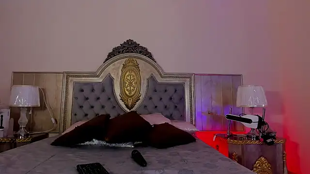 CharlotteBrandt online show from October 2025 08:26:01 PM