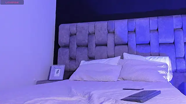 EthaanCox online show from January 2025 08:41:01 PM