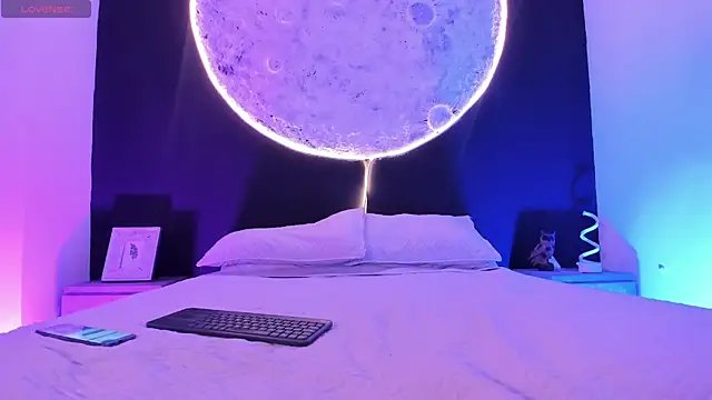 EthaanCox online show from January 2025 08:00:01 PM