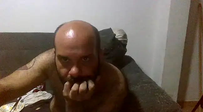 Chubi6669 online show from February 2025 06:45:01 PM