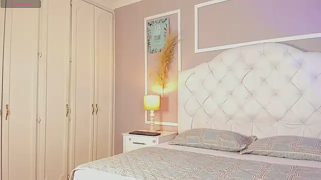 connor and angel online show from February 2025 08:09:02 PM