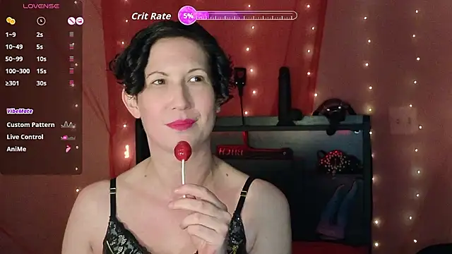 MistressVeritasX online show from March 2026 02:19:02 AM
