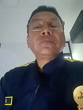 Snapshot of Jinenez chatting on March 2025 10:46:01 AM Jinenez online show from March 2025 10:46:01 AM