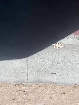 Snapshot of Jinenez chatting on March 2025 12:00:01 PM Jinenez online show from March 2025 12:00:01 PM