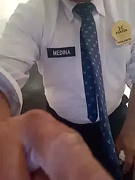 Snapshot of Jinenez chatting on March 2025 05:17:02 PM Jinenez online show from March 2025 05:17:02 PM