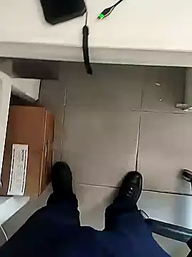 Snapshot of Jinenez chatting on September 2025 02:31:01 PM Jinenez online show from September 2025 02:31:01 PM