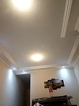 Santanacumxplod online show from January 2025 11:54:01 PM