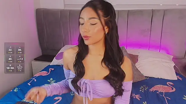 AndySaenzz online show from November 2025 04:13:02 AM